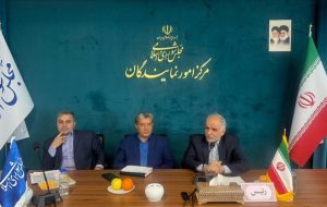 مجلس درصدد استفاده از ظرفیت نمایندگان ادوار است