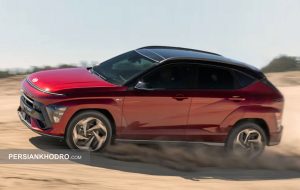 شروع فروش اقساطی هیوندای کونا ۲۰۲۵ (+زمان و شرایط)