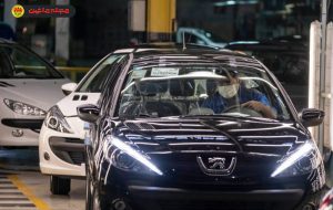 هشدار ایران‌خودرو درباره افزایش کلاه‌برداری از متقاضیان خرید خودرو