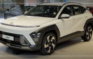 فروش اقساطی هیوندای کونا ۲۰۲۵ شرکت KTL