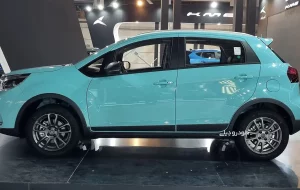 قیمت جدید BAC X3 Pro در طرح فروش خرداد ۱۴۰۴