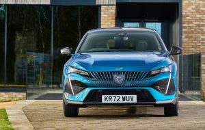 «۴۰۸»؛ طراحی خاص و زیبا به سبک فرانسوی