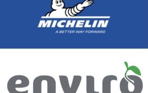 راهکار سبز «میشلن» برای سرنوشت تایرهای مسابقه‌ای