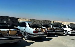 پیگیری تشدید جرایم و اصلاح قوانین مقابله با شوتی‌ها