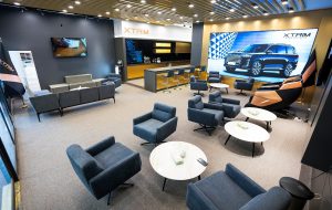 نقش خدمات پس از فروش در تجربه مشتری خودروهای اکستریم