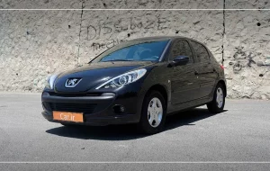 رشد ۳.۶ درصدی تولید خودرو در دو ماه ابتدایی ۱۴۰۴