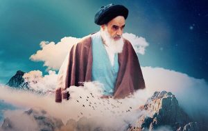 نهضت امام خمینی (ره) معادلات جهانی را دگرگون کرد