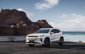 اکستریم LX با موتور 1.6TGDI و جعبه‌دنده 7DCT تجربه‌ای آسان از ماجراجویی را ممکن می‌سازد