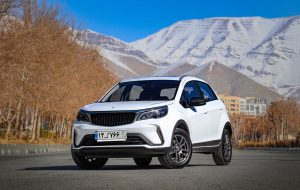 قیمت جدید BAC X3 Pro از سوی خودروسازان بم اعلام شد