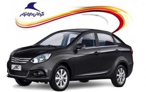 شرایط فروش جک j4 کرمان موتور