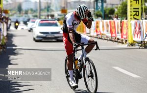 دعوت ۳ رکاب‌زن لرستانی به اردوی تیم ملی دوچرخه‌سواری