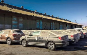 واردات خودرو توسط ایرانیان مقیم خارج بلامانع است؛ مشکل در ثبت سفارش