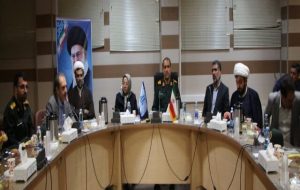 فعالیت‌های جهادی جامعه پزشکی برای نزدیک کردن خدمات سلامت به عدالت است