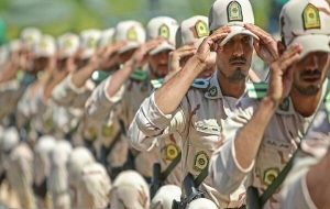 خدمت سربازی برای غایبان بیش از ۳ سال در اصفهان امکان‌پذیر شد
