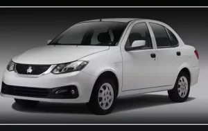 افزایش قیمت 50 میلیون تومانی ساینا S در خرداد ۱۴۰۴