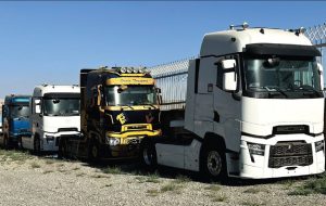 وضعیت بازار کامیون‌های کارکرده در کشور چگونه است؟