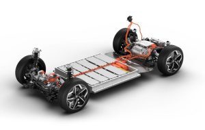 کاهش هزینه ذخیره‌ساز انرژی وسایل‌ نقلیه الکتریکی