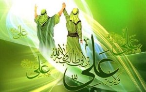 غدیر نماد تداوم مسیر نبوت و احیای فرهنگ ولایت است