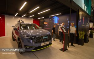 شروع فروش نقدی با تحویل فوری خودرو وارداتی گروه بهمن -خرداد۱۴۰۴ (+قیمت و زمان)