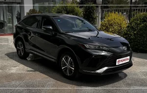 فروش علی الحساب تویوتا ونزا با ماهان صنعت پارس؛ ویژه سامانه جانبازان