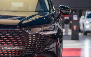 گروه بهمن با خودروهای ۵ شرکت تابعه به شیراز می رود (+زمان و اسامی خودروها)