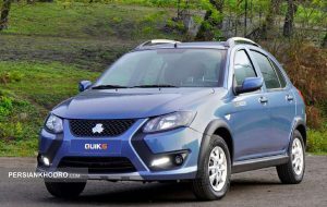 شروع پیش فروش خودرو کوییک S سایپا (+زمان و بخشنامه)