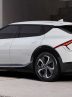 کیا «EV۶»؛ عبوس یا خوش‌فرم؟