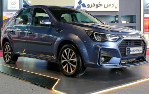 قوای محرکه پارس‌ نوآ، برتر از تندر۹۰