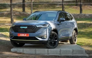 شرایط فروش هاوال H6 HEV با تحویل فوری و بدون افزایش قیمت (خرداد 1404)