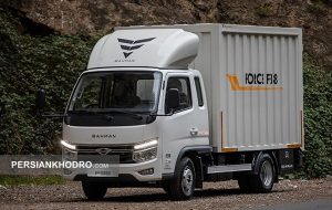 شروع فروش ویژه ۵ کامیون بهمن دیزل برای مشتریان استان های جنوبی کشور (+زمان و قیمت)