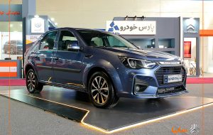 قوای محرکه پارس‌نوآ، برتر از تندر۹۰