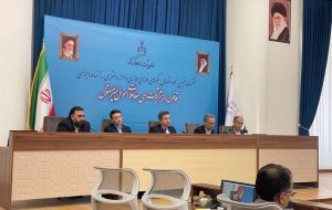 اتصال سکوهای فضای مجازی به سامانه‌های سازمان ثبت اسناد در آینده نزدیک