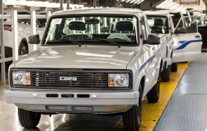 در بازار وانت‌های دست‌دوم چه می‌گذرد؟