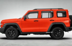 فروش تانک ۳۰۰ مونتاژ ایران – خرداد ۱۴۰۴