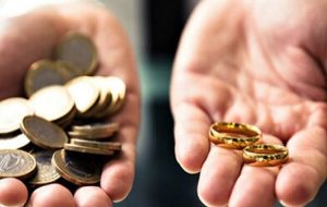 بررسی جزئیات طرح جنجالی مهریه + فیلم