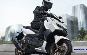 هوندا واریو ۱۶۰ ؛ مشخصات فنی + امکانات