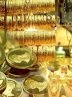 امروز ۱۹ خرداد؛ قیمت جهانی طلا کاهش یافت