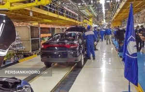 بازار خودرو از دسترس عموم خارج می شود؟