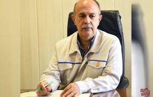 علیرضا مصدقی مدیرعامل مگاموتور شد