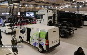 شمارش معکوس برای استارت ماراتن خودرویی ها در شیراز