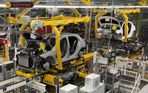 وحشت خودروسازان از کمبود مواد معدنی کمیاب