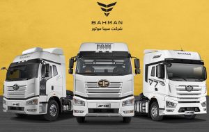 سیباموتور در سال ۱۴۰۳ چه کرد؟ (+نمودار میزان تولید و فروش)