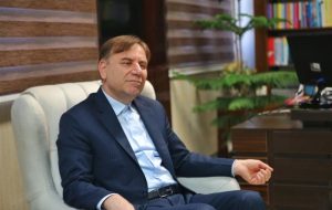 حوزه ورزش استان بوشهر نیازمند توجه ویژه است