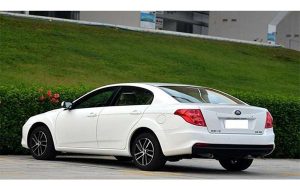 بررسی مشخصات بسترن B۵۰F در شاپ یدکی