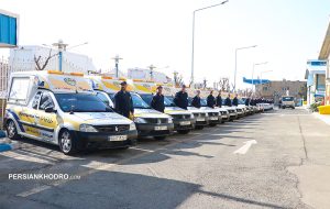 ۷ دلیل برای انتخاب امداد ایران خودرو