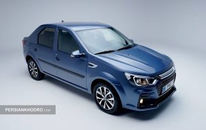 ویژگی های پلت فرم ال۹۰ ایرانی