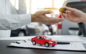 آسیب‌شناسی فرآیند معاملات خودرو با تکیه بر ظرفیت‌های دولت الکترونیک