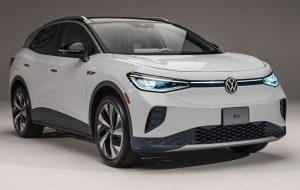 طرح فروش فولکس واگن ID4 با قیمت جدید (خرداد 1404)