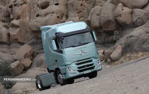 رونمایی و معرفی کشنده دانگ فنگ GX۵۶۰ (+قیمت و مشخصات فنی)