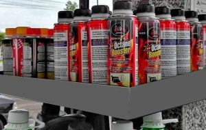 تاکید بر ممنوعیت فروش مکمل سوخت در پمپ‌ بنزین‌ ها